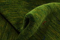 
    Gabbeh Loom Frame - Green - 160 x 230 cm
  