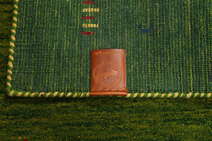 
    Gabbeh Loom Frame - Green - 80 x 200 cm
  