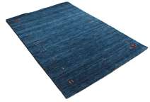 
    Gabbeh Loom Frame - Dark blue - 140 x 200 cm
  