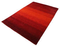 
    Gabbeh Rainbow - Red - 160 x 230 cm
  