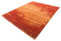 
    Roma Modern Collection - Red - 250 x 307 cm
  