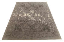 
    Roma Modern Collection - Brown - 157 x 200 cm
  