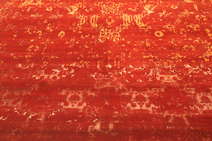 
    Roma Modern Collection - Red - 281 x 365 cm
  