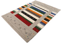 
    Loribaf Loom Designer - Grey / Multicolor - 160 x 230 cm
  