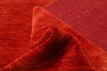 
    Loribaf Loom Fine Beta - Red - 140 x 200 cm
  