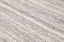 
    Diamond Wool - Grey - 240 x 300 cm
  