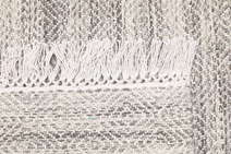 
    Diamond Wool - Grey - 140 x 200 cm
  