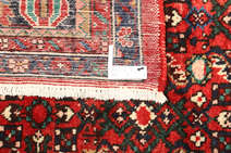 
    Hosseinabad - Red - 310 x 445 cm
  