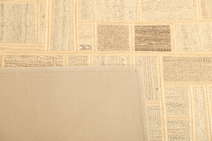 
    Kilim Patchwork - Beige - 169 x 239 cm
  