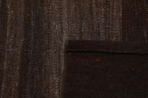 
    Kilim Patchwork - Brown - 200 x 268 cm
  