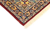 
    Isfahan silk warp - 72 x 98 cm
  