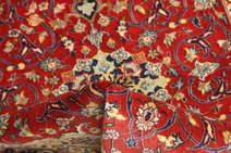 
    Isfahan silk warp - 84 x 112 cm
  