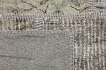 
    Patchwork - Grey - 157 x 234 cm
  