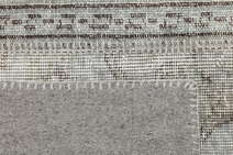 
    Patchwork - Grey - 158 x 233 cm
  