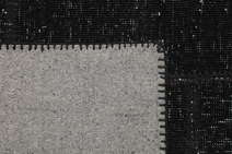 
    Patchwork - Dark grey - 137 x 205 cm
  
