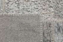 
    Patchwork - Grey - 137 x 203 cm
  