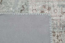 
    Patchwork - Grey - 158 x 234 cm
  