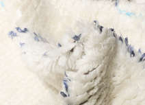 
    Rana - Off white / Blue - 120 x 180 cm
  