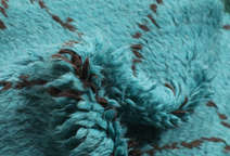 
    Alta - Turquoise - 160 x 230 cm
  