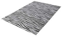 
    Zebra - Black - 150 x 210 cm
  