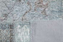 
    Patchwork - Grey - 159 x 231 cm
  