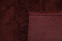 
    New York - Burgundy red - 170 x 240 cm
  