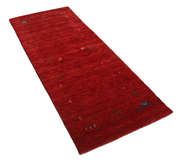 
    Gabbeh Loom Frame - Red - 80 x 200 cm
  