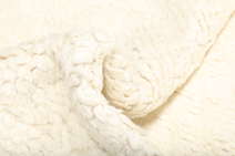 
    Soho Soft - Cream white - 140 x 200 cm
  