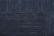 
    Kilim loom - Navy blue - 200 x 300 cm
  