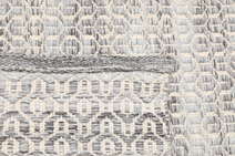 
    Alva - Grey / White - 80 x 250 cm
  