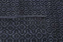 
    Alva - Blue / Black - 200 x 300 cm
  