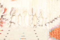 
    Hulda - Cream white / Multicolor - 120 x 180 cm
  