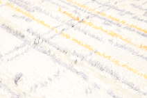 
    Rakel - Cream white / Orange - 120 x 180 cm
  