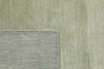 
    Handloom Frame - Grey / Green - 200 x 300 cm
  