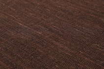 
    Kilim loom - Dark brown - Ø 200 cm
  