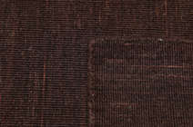 
    Kilim loom - Dark brown - 250 x 250 cm
  