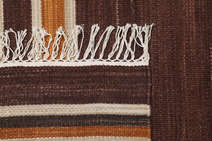 
    Tribal - Brown - 160 x 230 cm
  