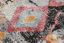 
    Stord - Multicolor - 160 x 230 cm
  