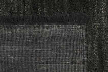 
    Handloom fringes - Black / Grey - 80 x 600 cm
  