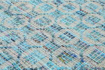 
    Elna - Turquoise - 250 x 300 cm
  