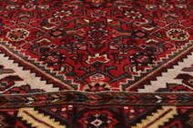 
    Hamadan Patina - Red - 153 x 328 cm
  