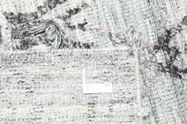 
    PET Yarn Kilim - Light grey - 164 x 240 cm
  