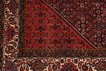 
    Bidjar Zanjan - Red - 260 x 345 cm
  