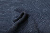 
    Kilim loom - Navy blue - 300 x 500 cm
  