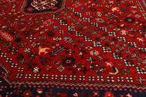 
    Abadeh - Dark red - 102 x 150 cm
  