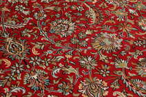 
    Kashmir pure silk - Beige - 245 x 320 cm
  
