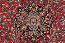 
    Sarouk - Red - 210 x 312 cm
  