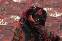 
    Shahrekord - Dark red - 200 x 288 cm
  