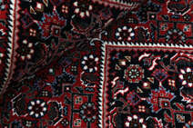 
    Bidjar Takab / Bukan - Dark red - 87 x 380 cm
  