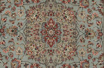 
    Ilam Sherkat Farsh silk - Beige - 110 x 168 cm
  